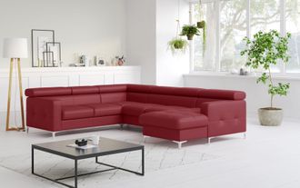 Cotta Wohnlandschaft