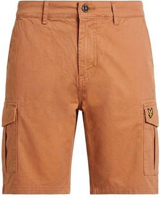 Lyle & Scott BOTTOMWEAR - Shorts & Bermuda Shorts on YOOX.COM