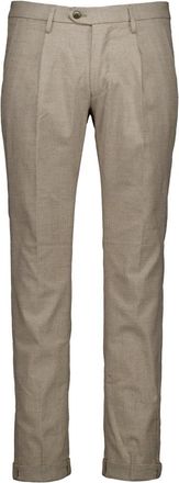 Mason's 9Pn 2R9560 Chinos - Heren - Chinos - Beige - 2XL - Broeken