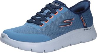 Skechers Uomo, Scarpe, Blu, 45 EU, new