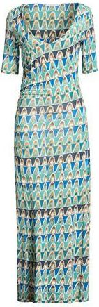 Maliparmi Maxi dresses