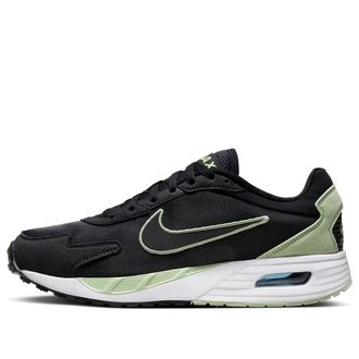 Nike Air Max Solo Black Mica Green DX3666-005