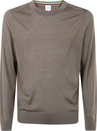 Paul Smith Mens Sweater Crew Neck