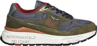 Aeronautica Uomo, Scarpe, Multicolore, 40 EU, new