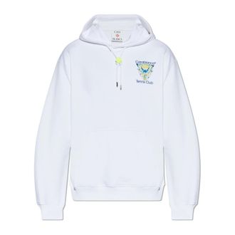 Casablanca Uomo, Felpe, Bianco, XL, new