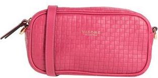 Visone BAGS - Cross-body bags on YOOX.COM