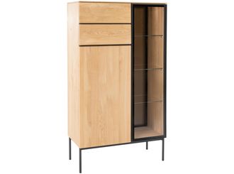Schubiger M&ouml;bel Highboard Terrafine