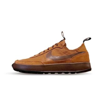 Nike Algemeen Gebruiksartikel - Heren - Sport - Bruin - Maat: 36 1/2 EU Su&egrave;de