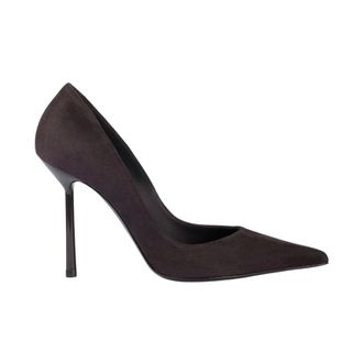Le Silla Pumps, female, Brown, Size: 7 1/2 US Bella 100 Pump