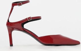 HUGO BOSS Pump BOSS Woman color Burgundy