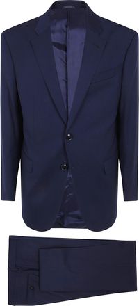 Giorgio Armani Suit Classic Classic Suit