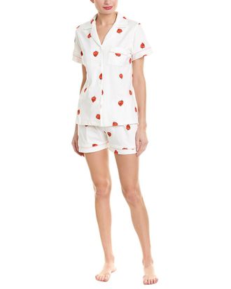 Avidlove Set Shirt & Shorts