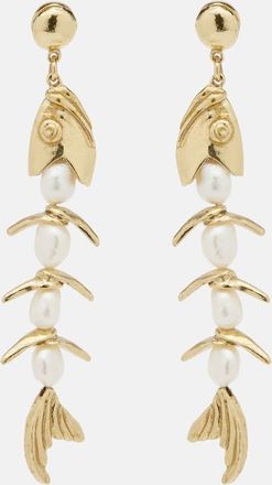 Alemais Al&eacute;mais Orecchini pendenti Calypso