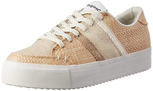 Chaussures Desigual SOLDE jusqu a jusqu a 24 Stylight
