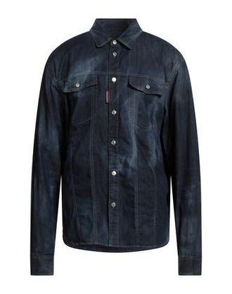 Dsquared2 TOPS - Jeanshemden auf YOOX.COM