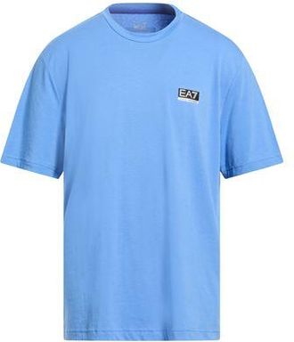 Emporio Armani TOPWEAR - T-shirts on YOOX.COM