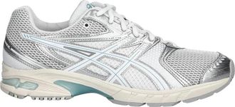 Asics Sneakers - Heren - Hardloopschoenen - Grijs - 42 1/2 EU - Fitness