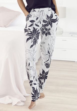Lascana Schlafhose