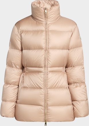 Moncler Brossette Down Puffer Jacket