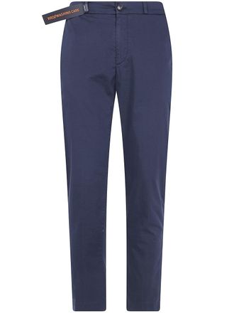 Roberto Ricci Design Cottech Chino Jo Trousers