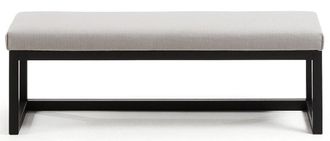 K Home Sitzbank Zoe 128 cm Archiviert