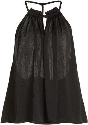 BA&SH CAMISETAS Y TOPS - Tops en YOOX.COM