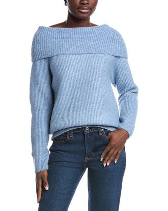 Anna Kay & Co. Anna Kay Gaspard Cardigan