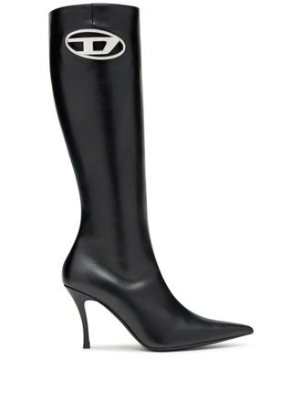 Diesel: Black Shoes / Footwear now up to −51% | Stylight Diesel: Black Shoes / Footwear now up to −51% | Stylight