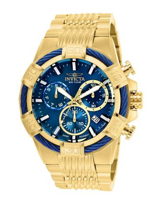 Invicta Mens Bolt Watch