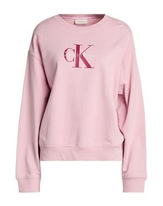 Calvin Klein TOPWEAR - Sweatshirts on YOOX.COM