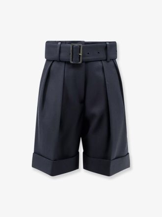 Golden Goose Shorts Demetra con cintura - GOLDEN GOOSE DELUXE BRAND - gender_Woman
