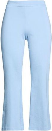 BLU BIANCO BOTTOMWEAR - Trousers on YOOX.COM