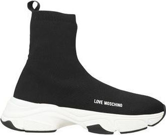 Love Moschino Sneakers