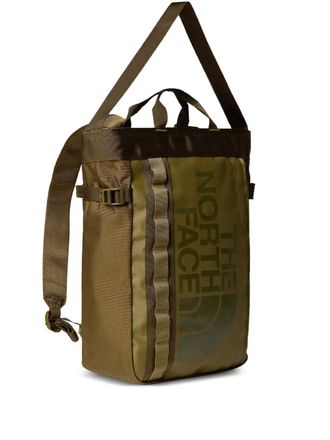 The North Face Base Camp backpack - unisex - Polyester/Polyamide - One Size - Green