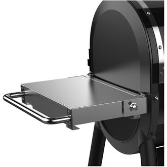 Weber Mesa Auxiliar Weber Smokefire