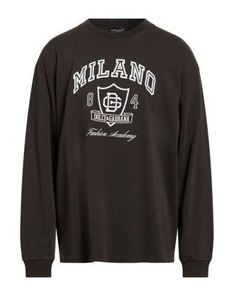 Dolce & Gabbana TOPS - T-shirts auf YOOX.COM