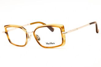 Max Mara MM5186 050 Dark Brown 53mm