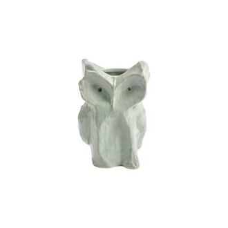 Serax Vase After Midnight - Blue - Sandstone - Designer Marni