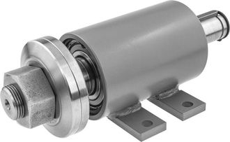 OEM Juego B&aacute;sico Para Sierra Circular (circular/canteadora) Con Montaje De 30 Mm / Rosca Izquierda / 250 Mm / Basado En Buje