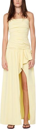 Bec&bridge Dante Maxi Dress