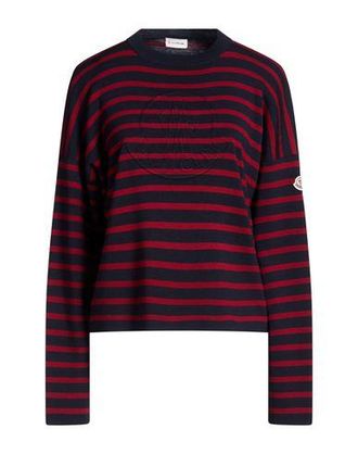 Moncler PRENDAS DE PUNTO - Pullover en YOOX.COM