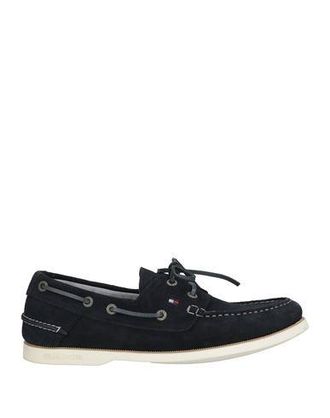 Tommy Hilfiger SCHUHE - Mokassins auf YOOX.COM
