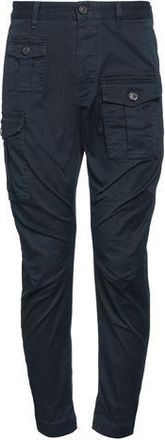 Dsquared2 BOTTOMWEAR - Trousers on YOOX.COM