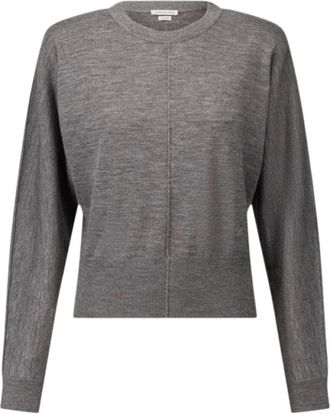 Laurence Bras Truien & Vesten, Dames, Grijs, S, Tops