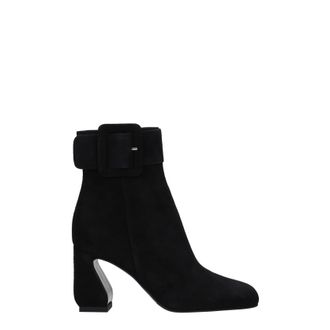 Sergio Rossi Ankle Boots − Sale: up to −89% | Stylight