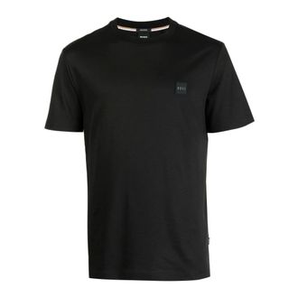 HUGO BOSS Heren, Tops, Zwart, Maat: XL