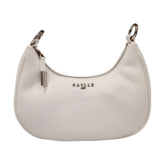 Gaëlle Paris Dames, Tassen, Wit, Maat: ONE Size