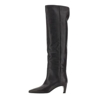 Strategia Bota por encima de la rodilla - Shoes - Mujer - Negro - 37 EU