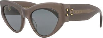 Gucci Womens 54Mm Sunglasses