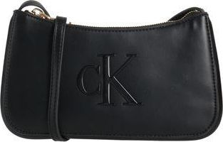 Calvin Klein BAGS - Cross-body bags on YOOX.COM